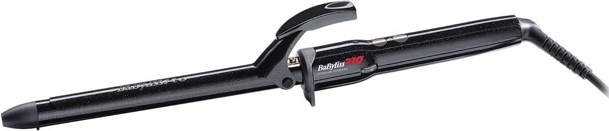 

Круглая плойка BaByliss PRO BAB2472TDE, Pro BAB2472TDE