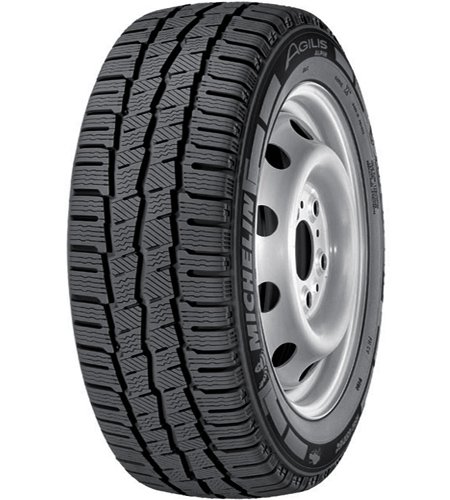 

Шины Michelin Agilis Alpin 215/60R17C 109/107T, Agilis Alpin 215/60R17C 109/107T