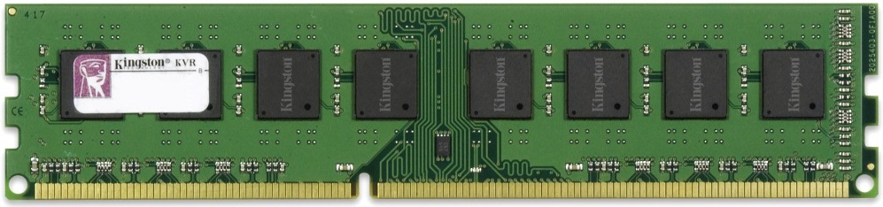 

Оперативная память Kingston ValueRAM 4GB DDR3 PC3-12800 [KVR16E11S8/4], Оперативная память Kingston ValueRAM 4GB DDR3 PC3-12800 KVR16E11S8/4