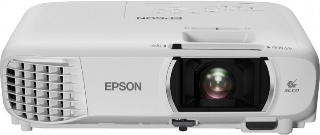 

Проектор Epson EH-TW740 (V11H979040)