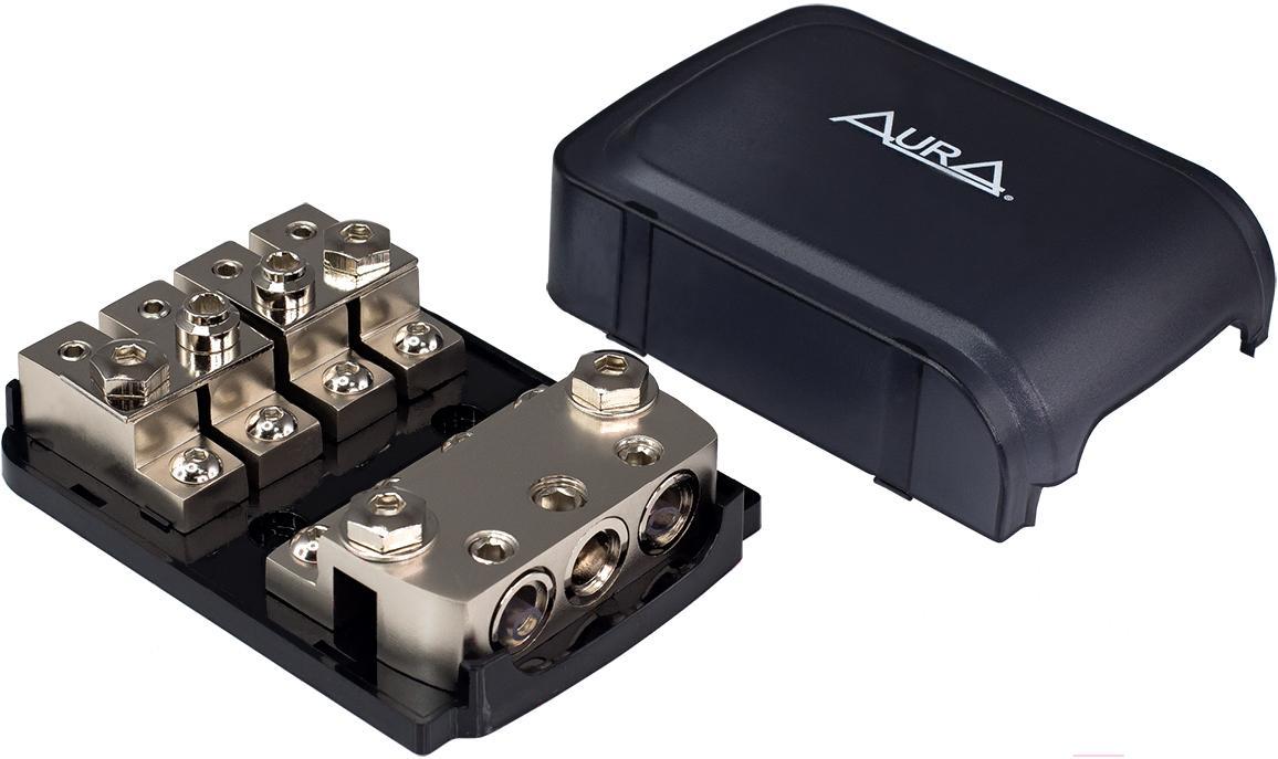 

Держатель предохранителя Aura FHM-4048