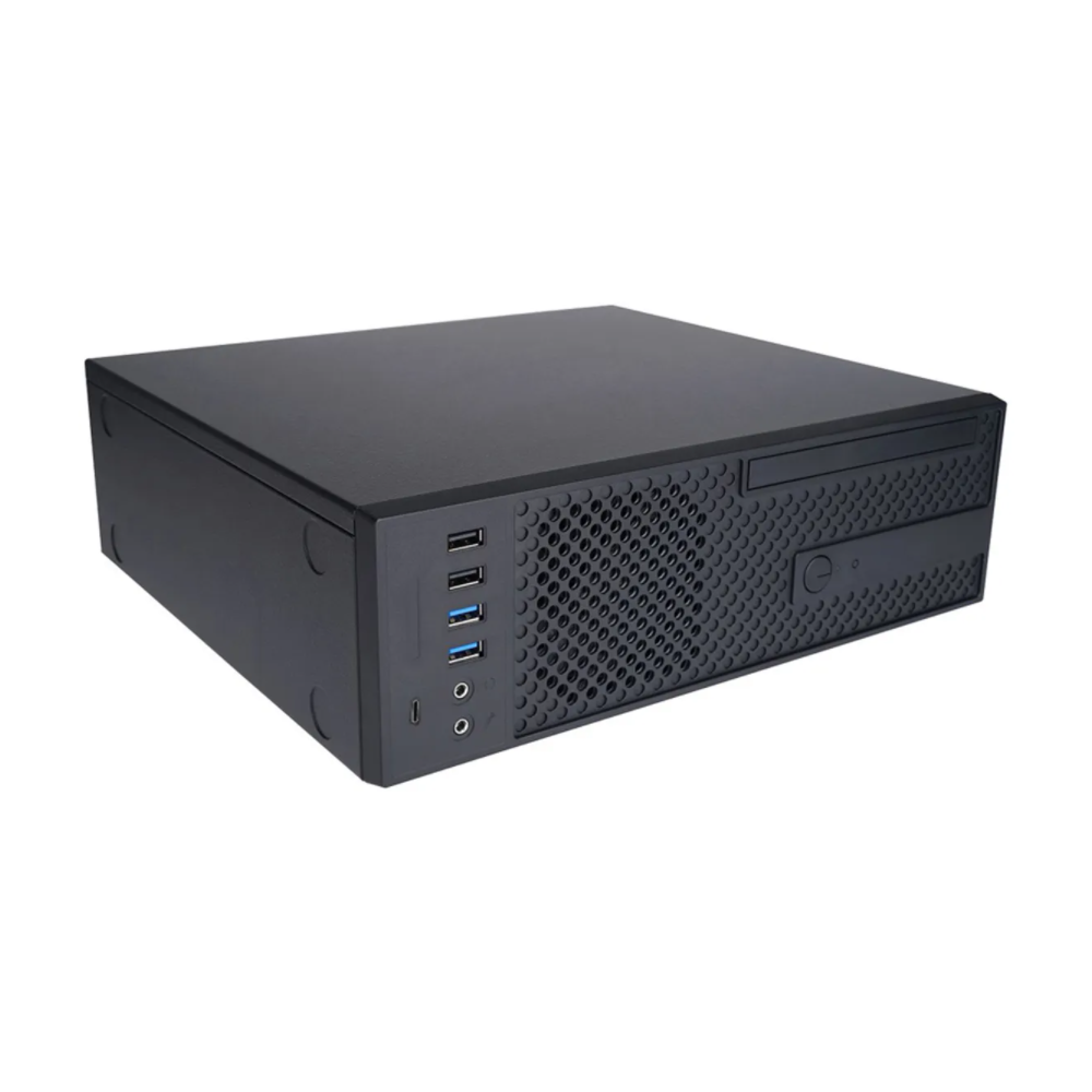 

Корпус для компьютера In Win CJ708BL IP-S265AU7-2 [6137379], Корпус для компьютера In Win CJ708BL IP-S265AU7-2 6137379