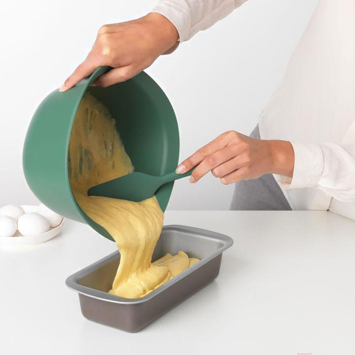 

Форма для выпечки Brabantia Набор Tasty+ зеленая пихта [123207], Набор Tasty+