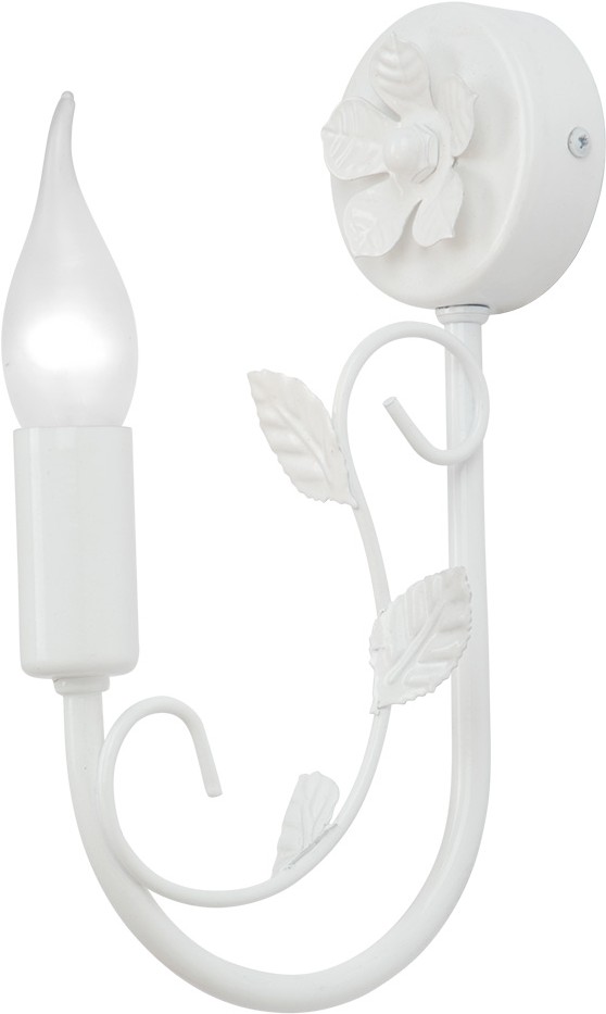 

Бра Vitaluce V1770-0/1A, 1хЕ14 макс. 60Вт, Бра Vitaluce V1770-0/1A