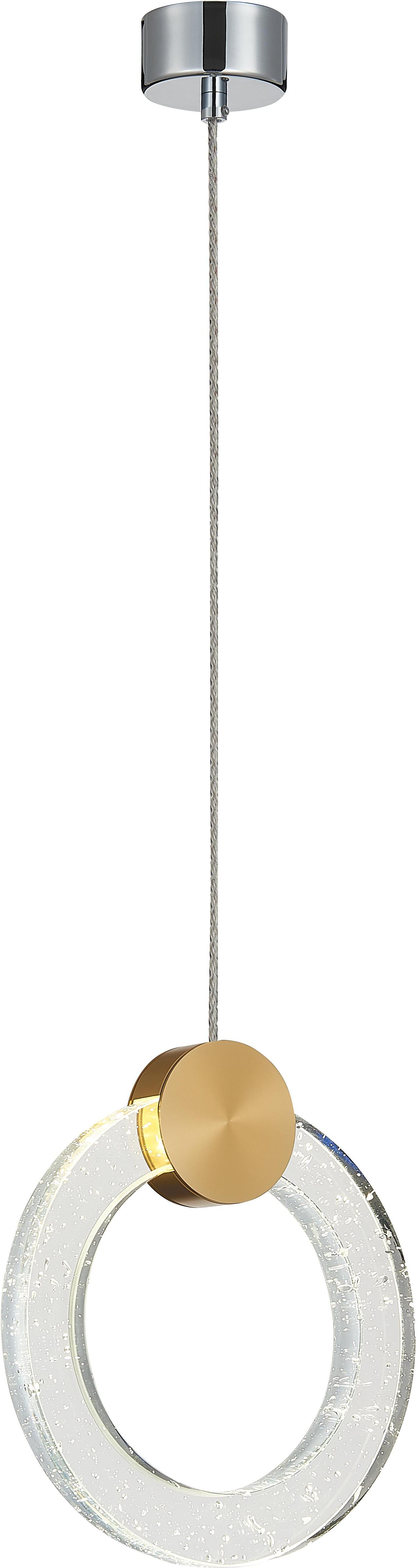 

Подвесной светильник SYNEIL 1084-LED4PL