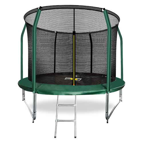 

Батут Arland премиум 10FT с внутренней сеткой и лестницей [ARL-TP-1003_I], премиум 10FT с внутренней сеткой и лестницей