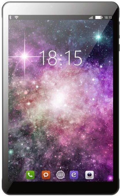 

Планшет BQ-1045G 3G Orion Black (46610958)