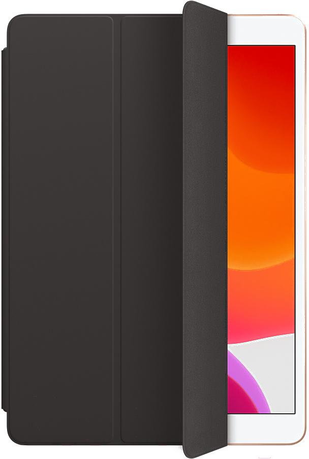 

Чехол для планшета Apple Smart Cover for iPad Black, Smart Cover for iPad