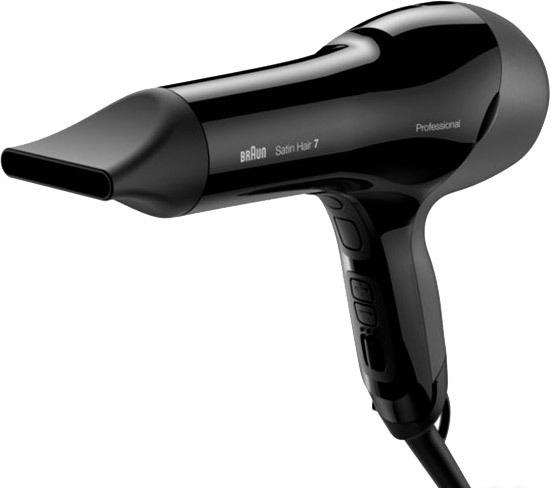 

Фен Braun HD785, HD 785 Satin Hair 7