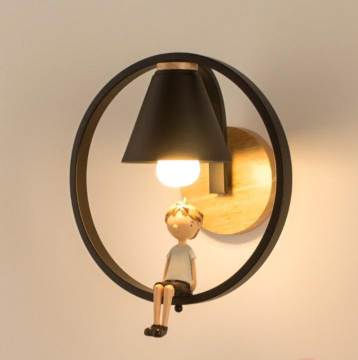 

Настенное бра Home Light Астерия B138-2-B черный, Бра Home Light Астерия B138-2-B черный