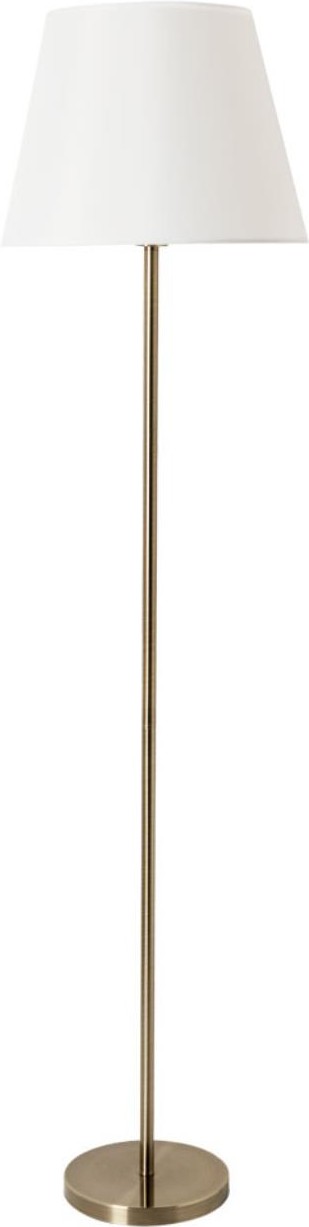 

Торшер Arte Lamp A2581PN-1AB