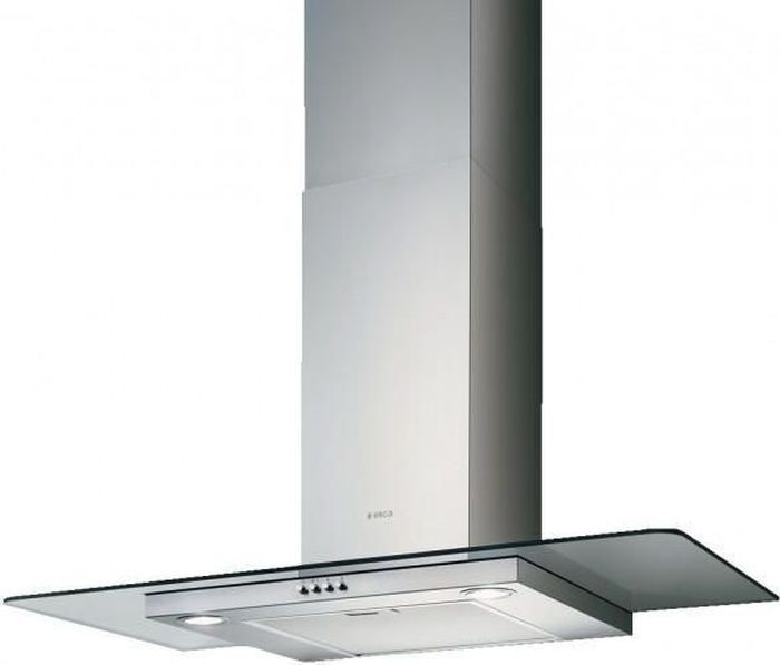 

Вытяжка Elica Flat Glass IX/A/90 [68516390], Кухонная вытяжка Elica Flat Glass IX/A/90