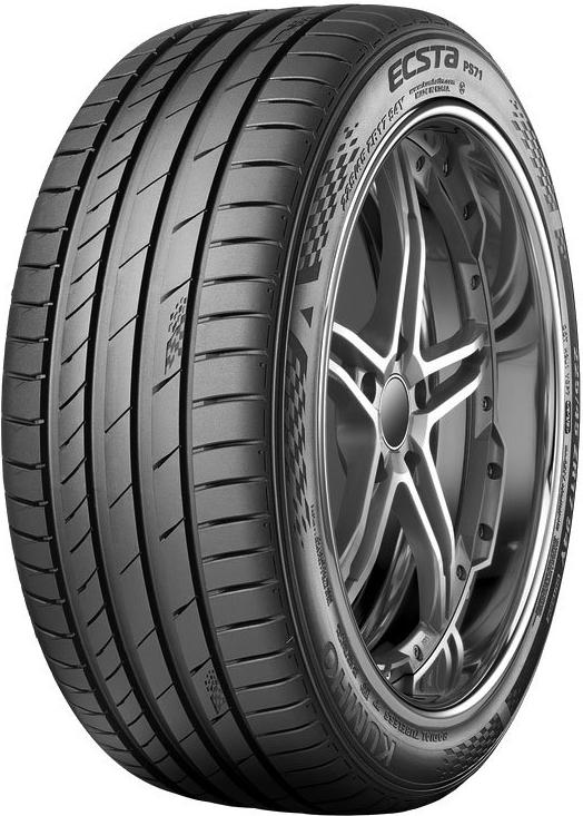 

Шины Kumho Ecsta PS71 205/55R16 91W Run-Flat, Ecsta PS71 205/55R16 91W Run-Flat