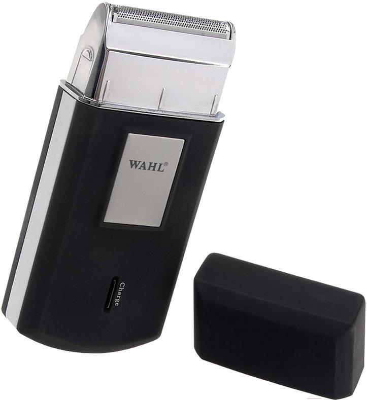 

Электробритва Wahl 3615-0471, Электробритва Wahl 3615-0471 Black