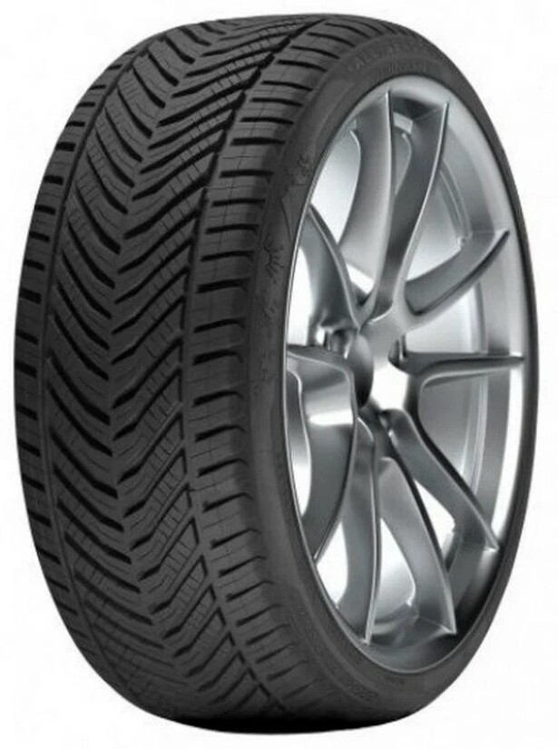 

Автомобильные шины Kormoran ALL SEASON 195/65R15 91T (099500)