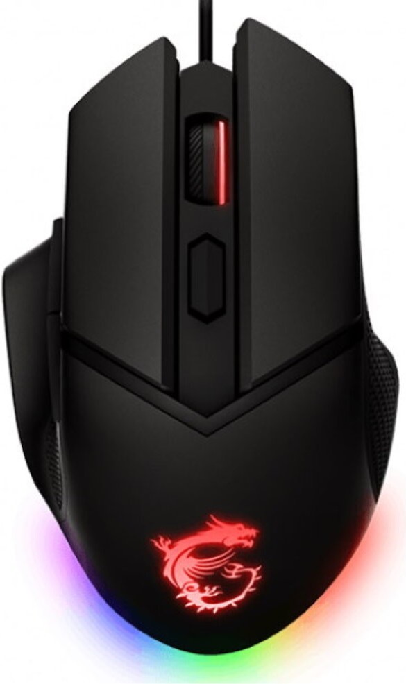 

Мышь MSI Clutch GM20 Elite