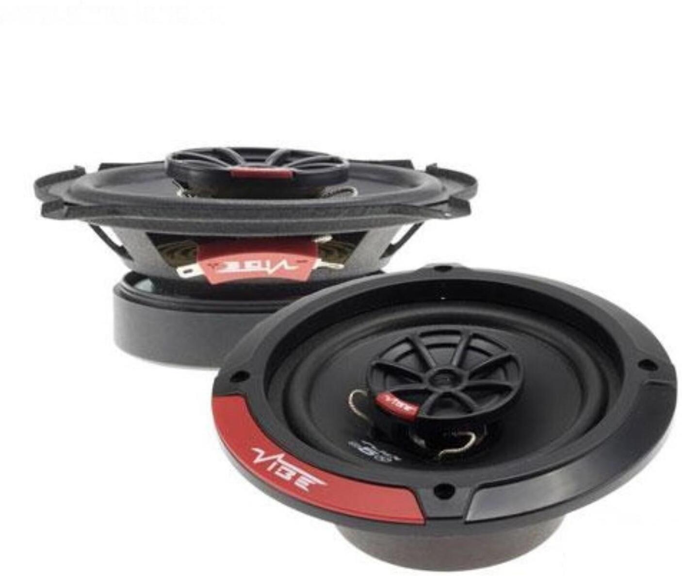 

Автоакустика Vibe SLICK5-V7