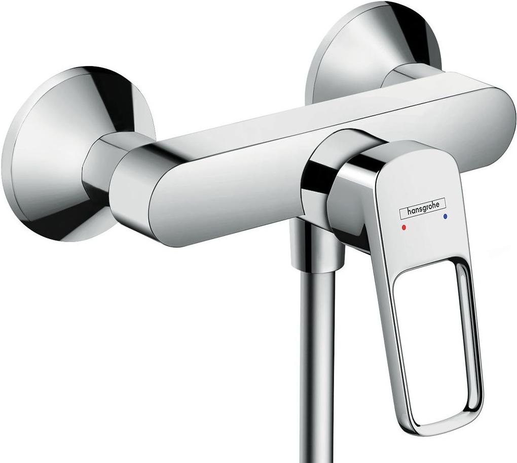 

Смеситель Hansgrohe Logis Loop [71247000], Logis Loop