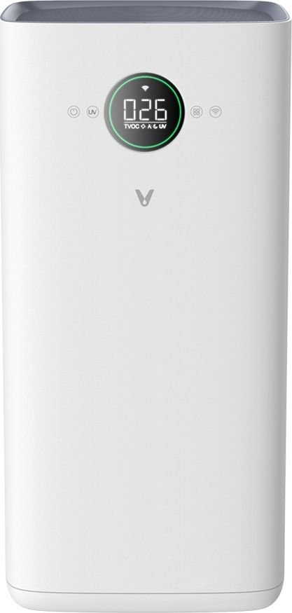 

Очиститель воздуха Viomi Smart Air Purifier Pro UV (VXKJ03)