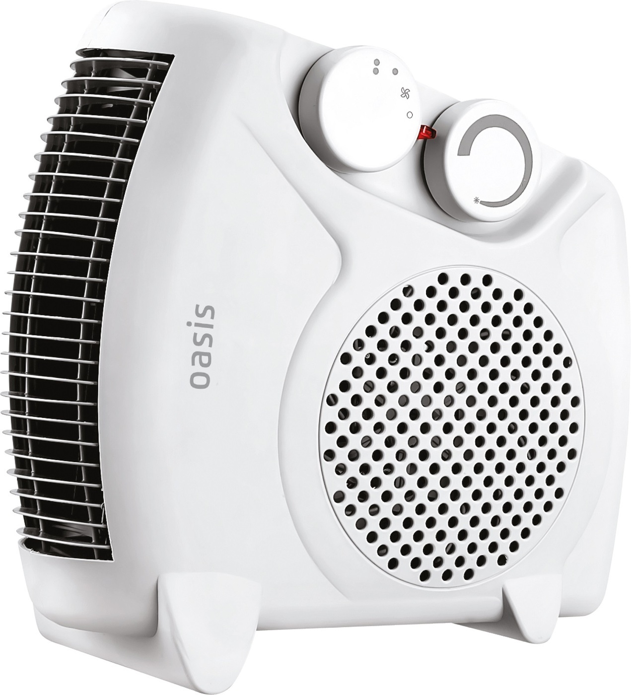 

Тепловентилятор Oasis LS-20 B, Тепловентилятор Oasis LS-20