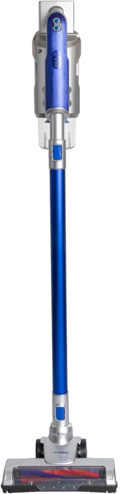 

Пылесос Endever SkyClean VC-302 синий/серебристый [90246], Пылесос Endever SkyClean VC-302 90246 синий/серебристый