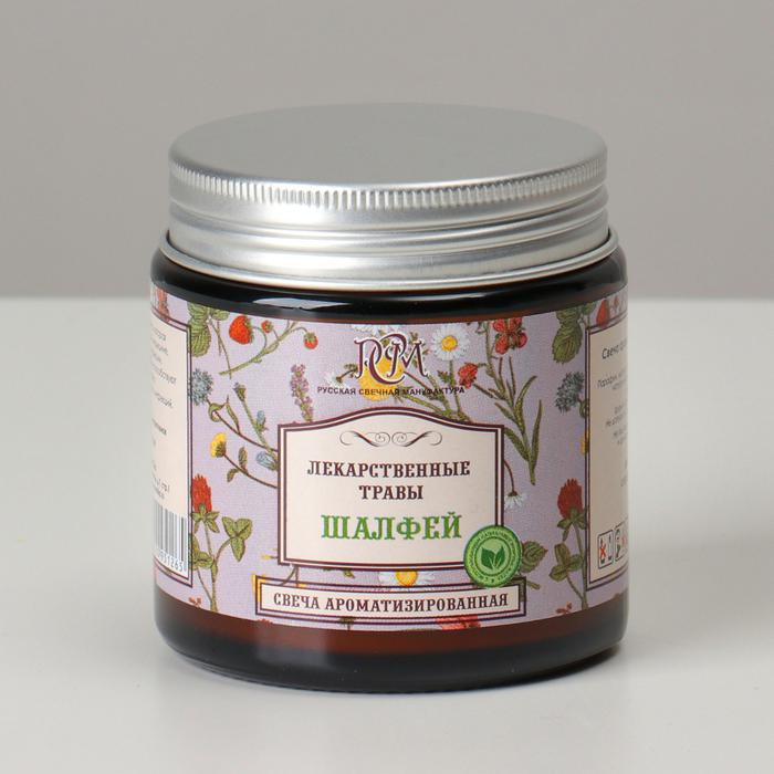 

Декоративная свеча monAmi Шалфей [5502937], Декоративная свеча MonAmi Шалфей 5502937
