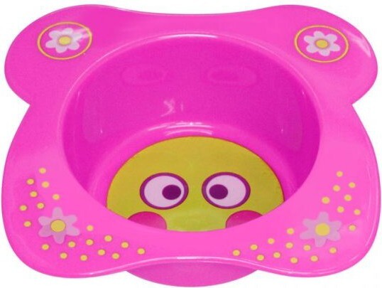 

Тарелка Lorelli Pink [10230440006], Тарелка Lorelli Pink 10230440006