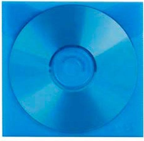 

Футляр для CD диска Hama H-51067 50 шт разноцветный [00051067], H-51067 50 шт
