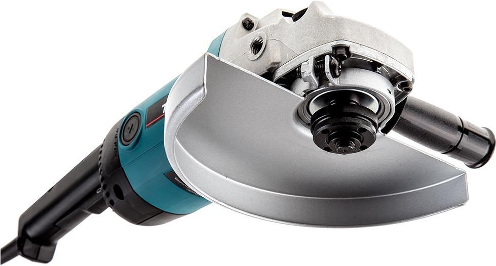 

Профессиональная угловая шлифмашина Makita 9069F, 9069F