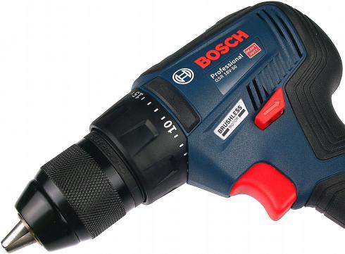 

Дрель-шуруповерт Bosch GSR 18V-50 + аккумулятор + зарядное [06019H5002A2], GSR 18V-50 + аккумулятор + зарядное