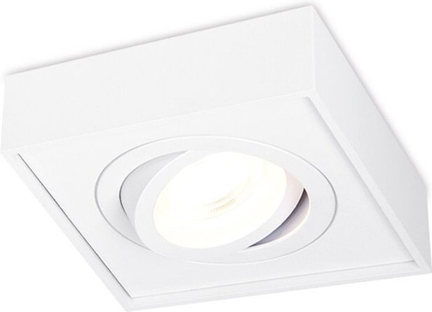 

Встраиваемый точечный светильник Ambrella Light TN154