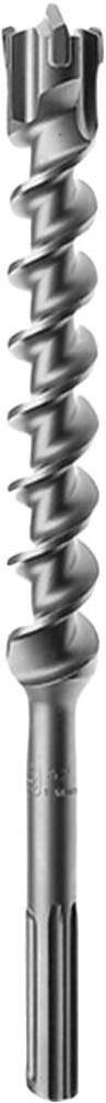 

Бур Makita SDS-max P-77746, Бур Makita SDS-MAX ZENTRO 16 540х400мм P-77746