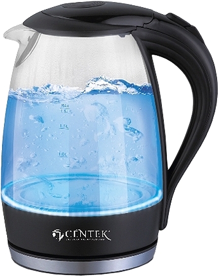 

Электрочайник CENTEK CT-0042 Black