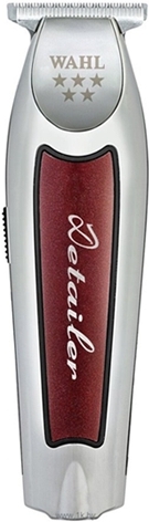 

Машинка для стрижки волос Wahl Detailer Cordless Li [8171-016H], Машинка для стрижки волос Wahl Detailer Cordless Li 8171-016H