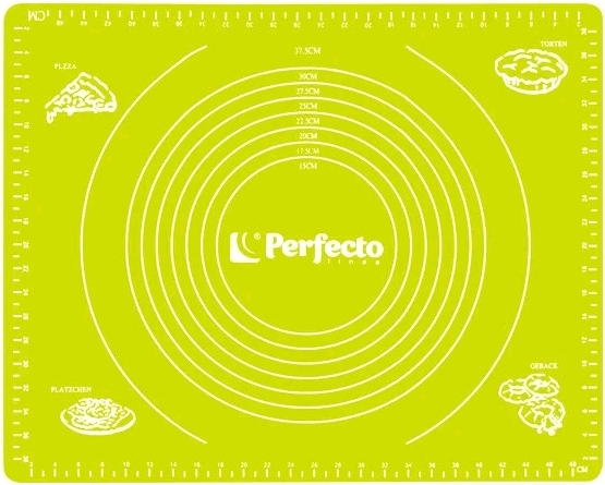 

Коврик для теста Perfecto Linea 23-504000