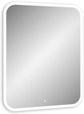 

Зеркало Континент Glamour LED 800х900 (ЗЛП440)