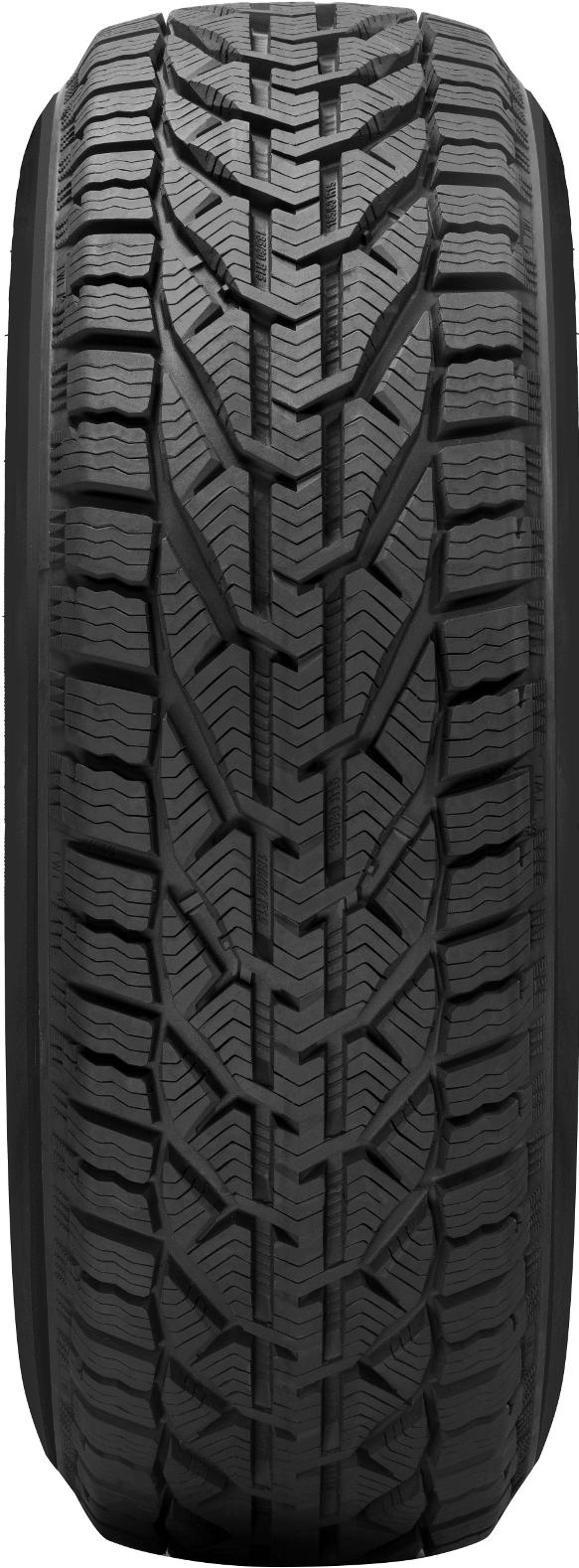 

Зимняя шина Tigar Winter 245/45R18 100V, Автомобильные шины Tigar Winter 245/45R18 100V