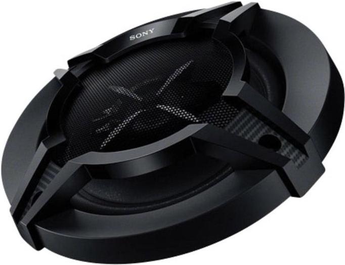 

Автоакустика Sony XS-FB1730, XS-FB1730