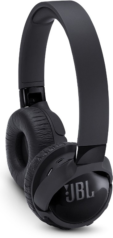 

Наушники JBL Tune 600BTNC (черный), Наушники JBL T600BTNC JBLT600BTNCBLK черный