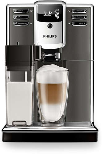 

Кофемашина Philips EP5064/10, EP5064/10