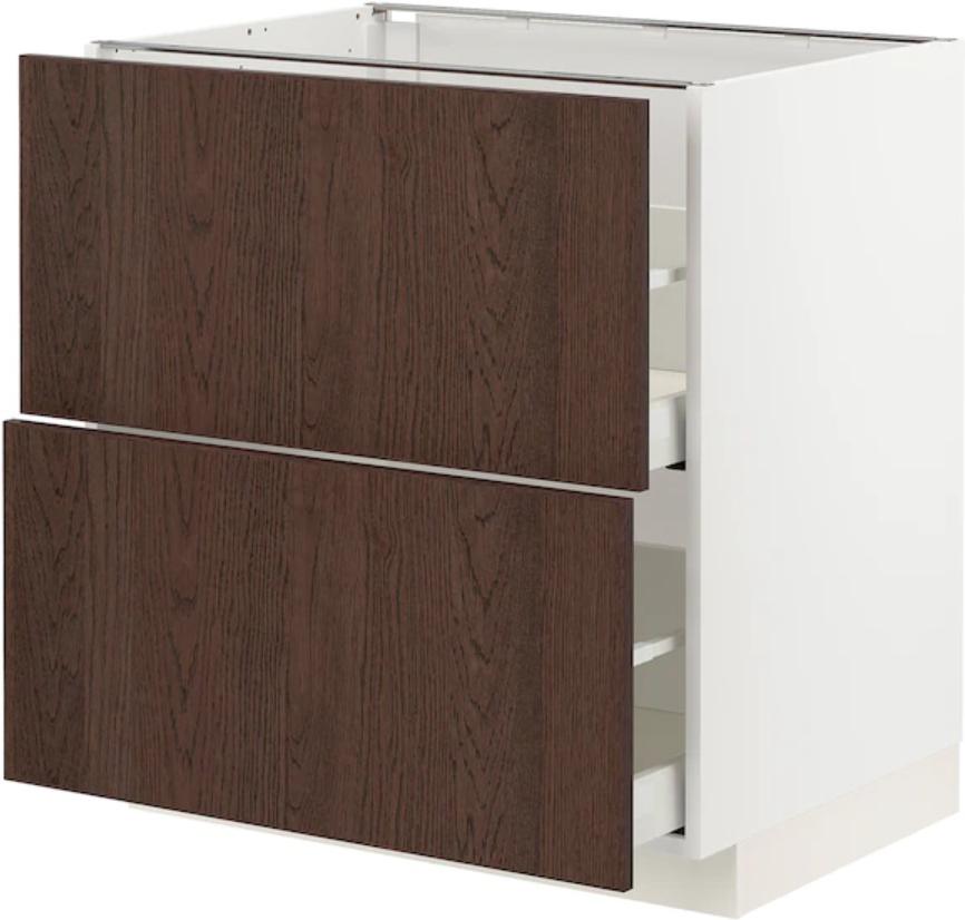 

Кухонный шкаф Ikea Метод/Максимера [994.042.57], Метод/Максимера