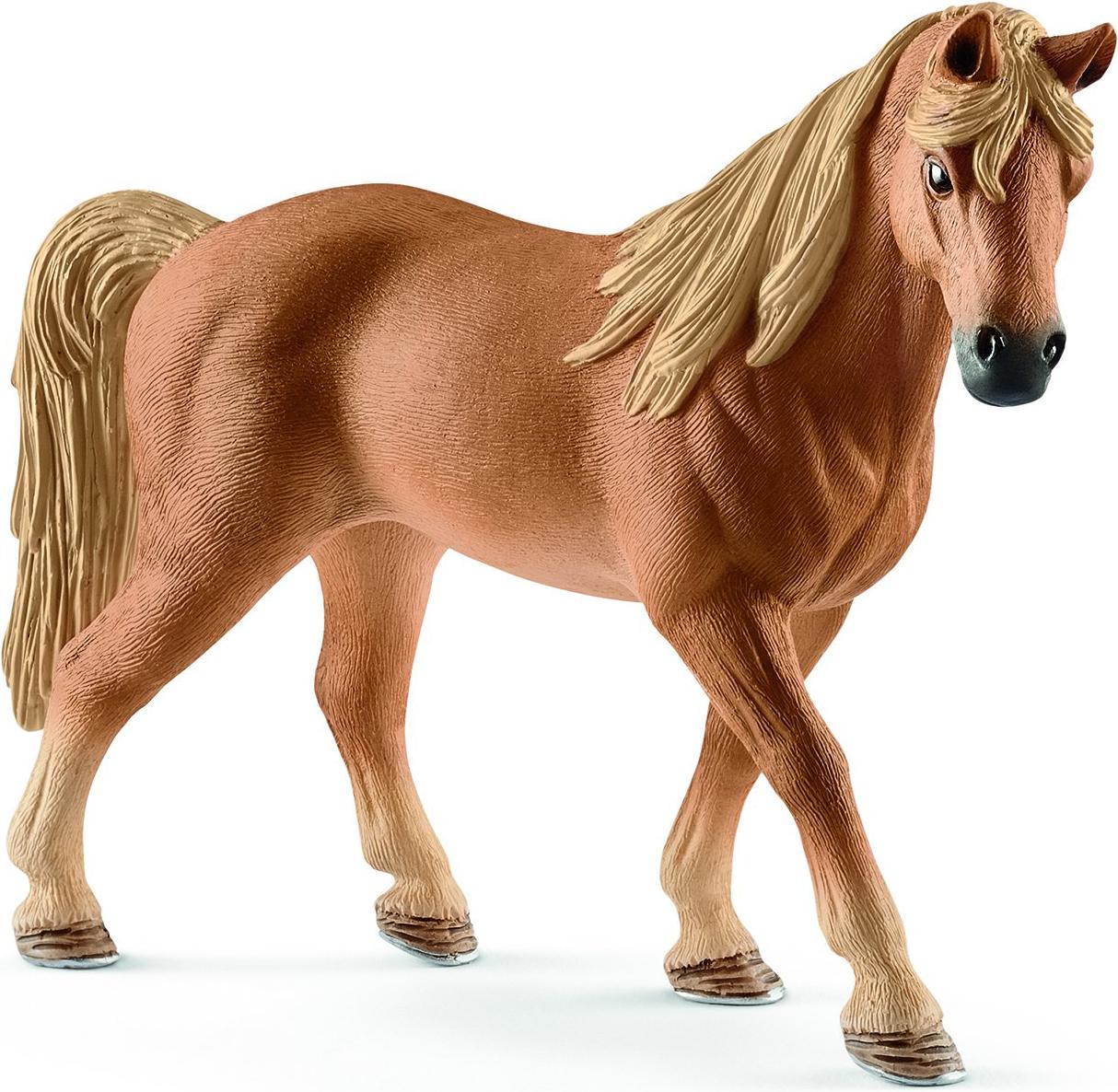 

Игрушка Schleich Теннесси Уокер кобыла [13833], Теннесси Уокер кобыла