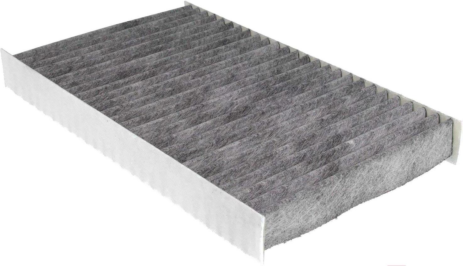 

Салонный фильтр Knecht/Mahle LAK814, LAK814