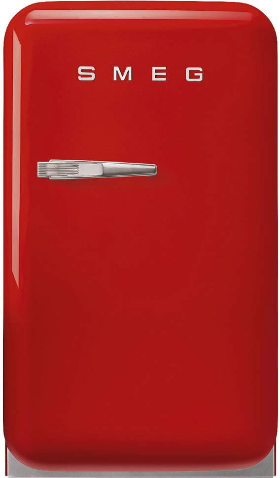 

Холодильник Smeg FAB10LRD5