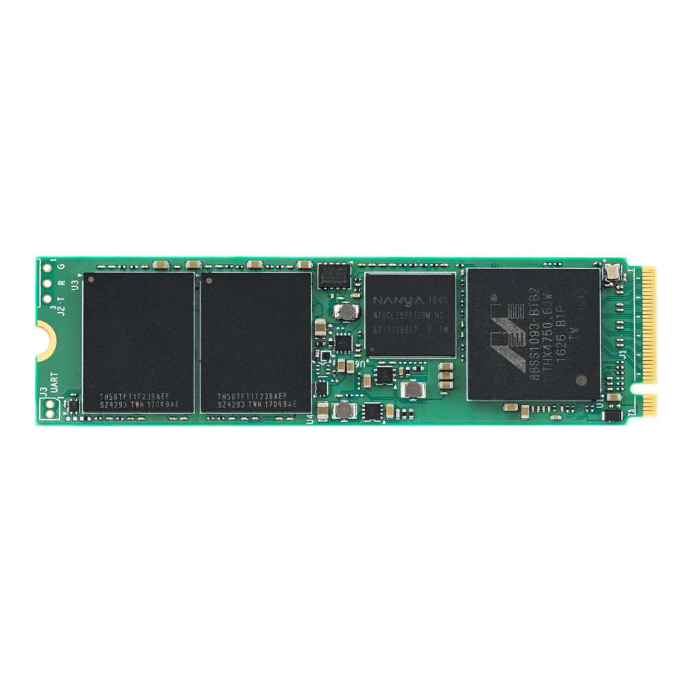 

SSD-диск Plextor M.2 2280 256GB [PX-256M9PEGN], M9PeGN 256GB