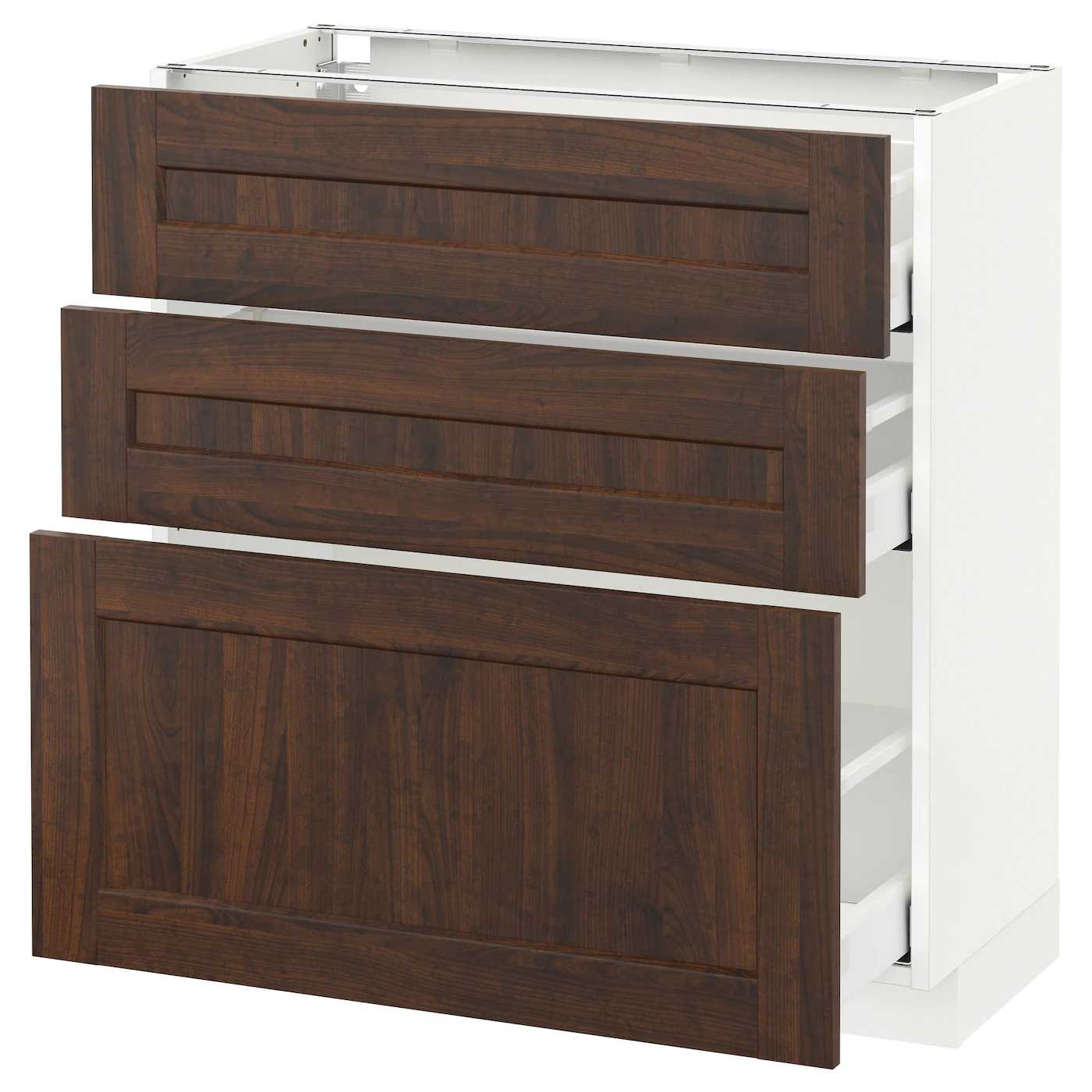 

Кухонный шкаф IKEA Метод/Максимера [492.367.04], Метод/Максимера