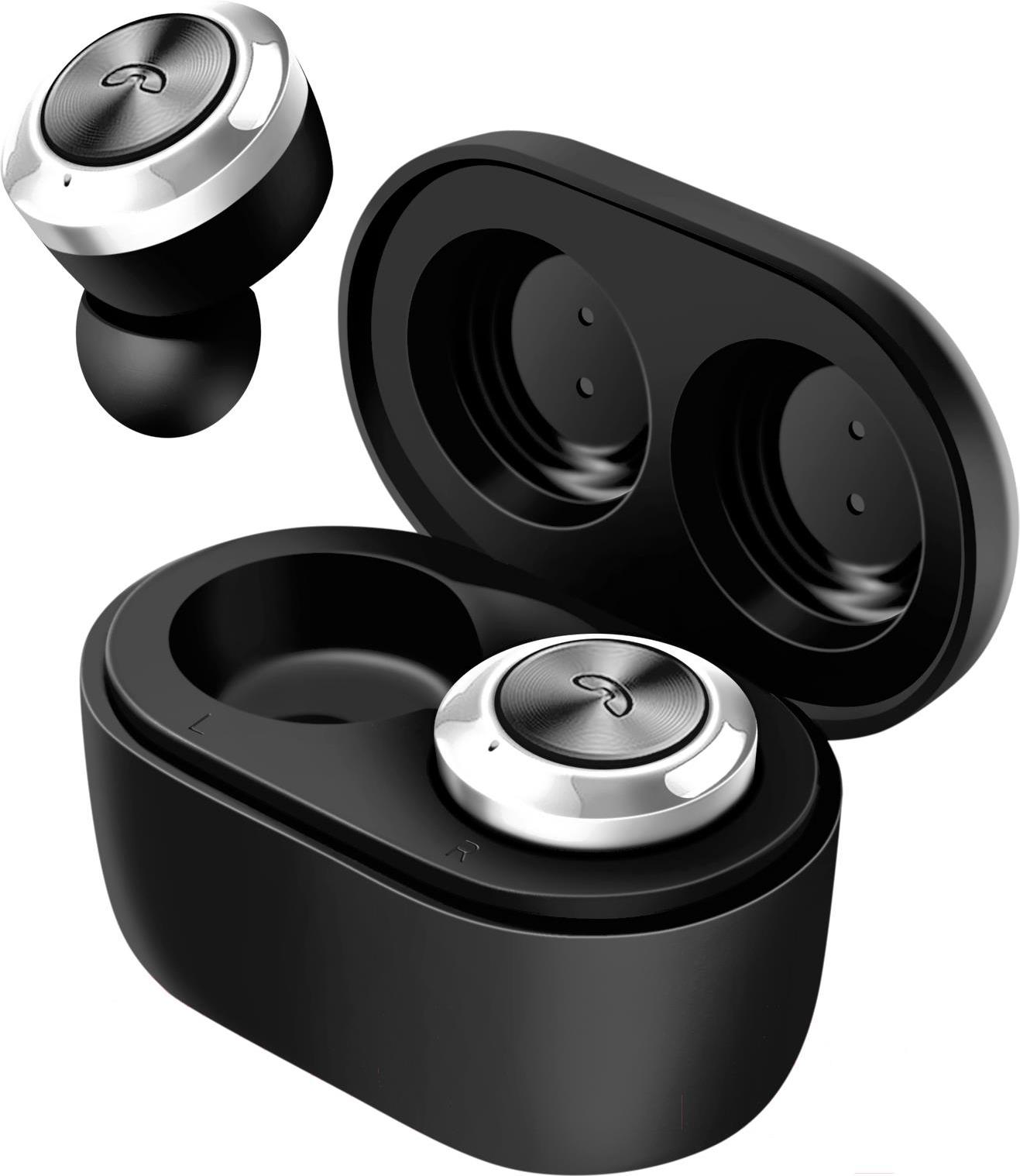 

Наушники Nobby Practic T-102 Black/Silver [NBP-BH-42-51], Practic T-102