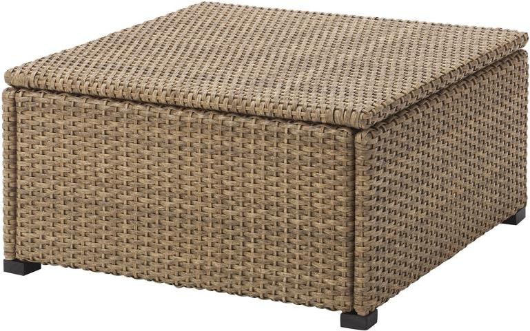 

Табурет садовый Ikea Соллерон 003.736.17, Соллерон