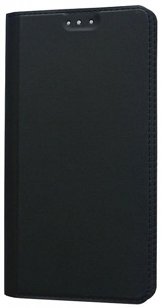 

Чехол для телефона Akami Book case series для Samsung Galaxy A73 черный (28773)