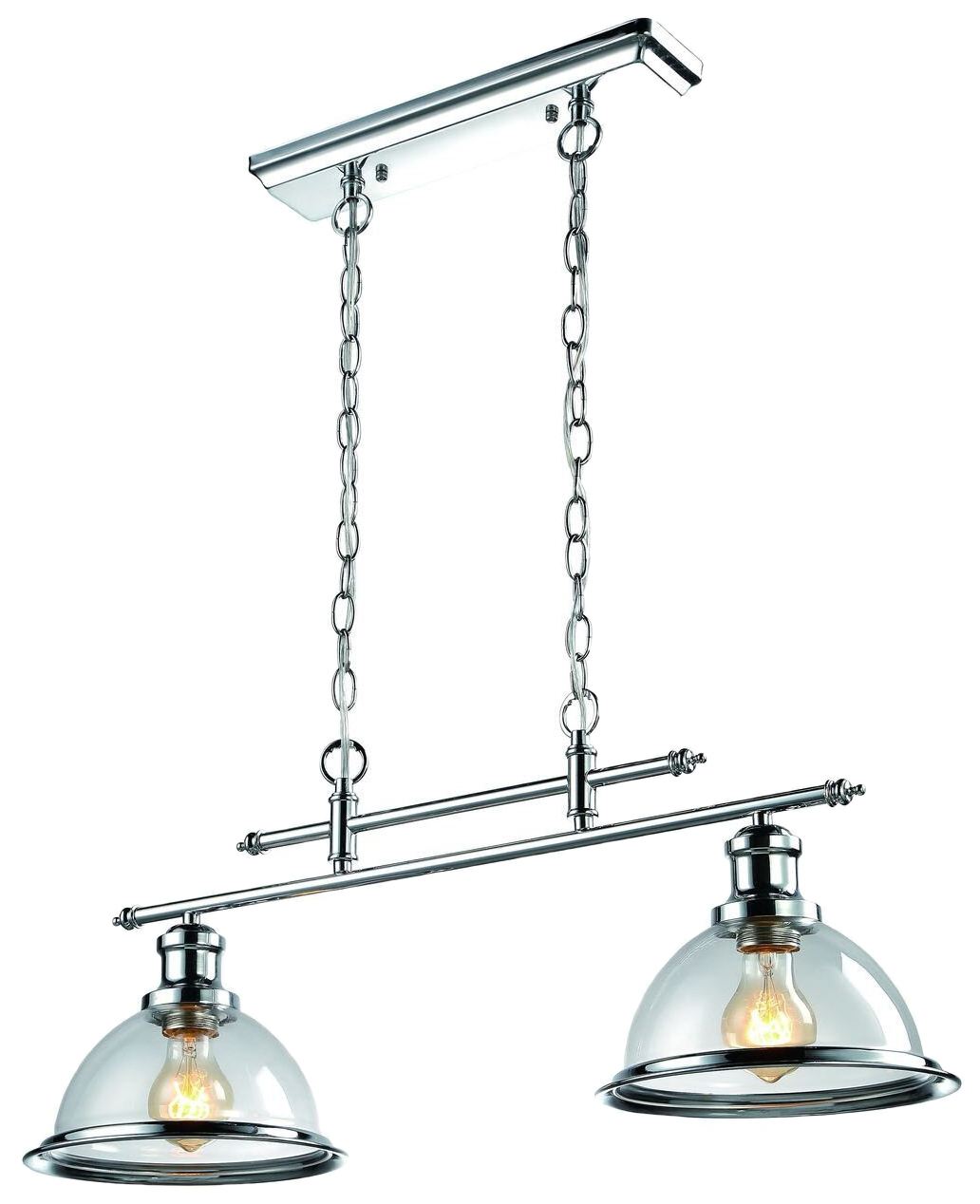 

Потолочный подвесной светильник Arte Lamp A9273SP-2CC, A9273SP-2CC